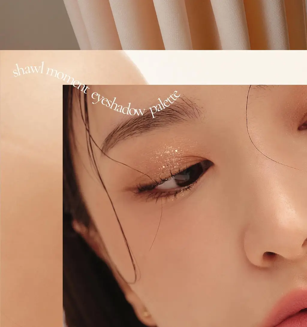 [NEW컬러] 뮤드 숄 모먼트 아이섀도우 팔레트 8종 중 택1 상세페이지 321